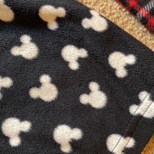 Disney kids pajama pants one pair left